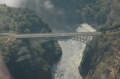 Bridge from the air